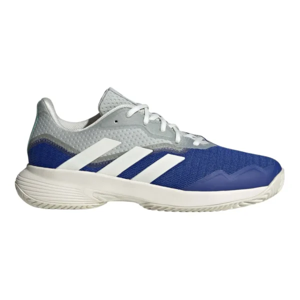 ADIDAS COURTJAM CONTROL AZUL ID1536