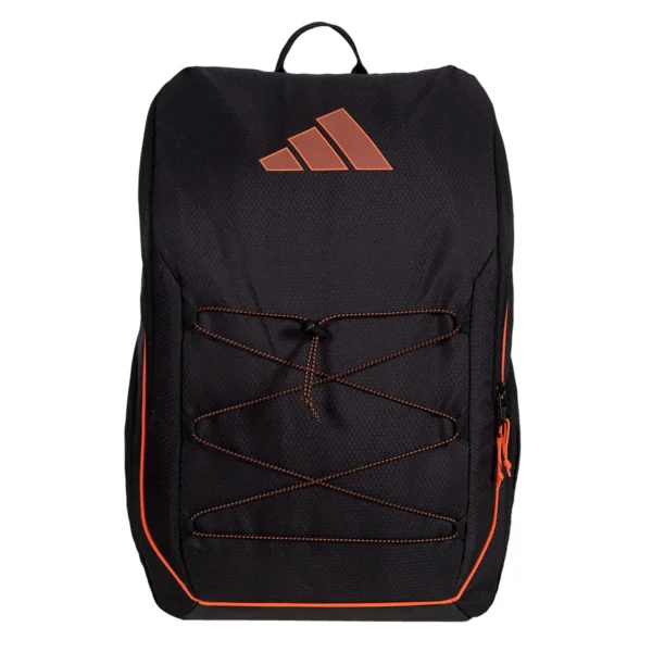 MOCHILA ADIDAS PROTOUR 3.3 BLACK