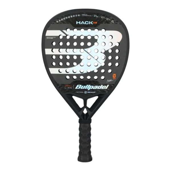 BULLPADEL HACK 03 24