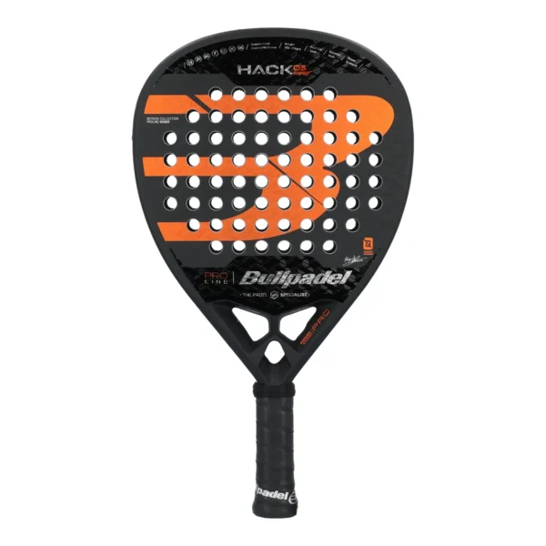 BULLPADEL HACK 03 COMFORT 24