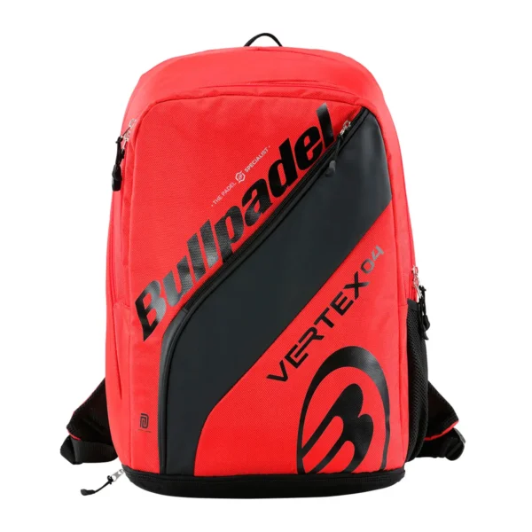 Mochila Bullpadel BPM 24007 Vertex Roja