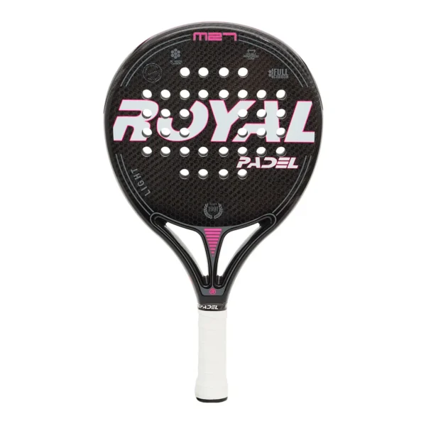 ROYAL PADEL M27 LIGHT 2024