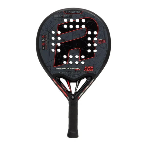 ROYAL PADEL 34 ANIVERSARIO HYBRID 2024