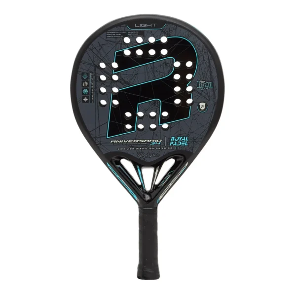 ROYAL PADEL 34 ANIVERSARIO LIGHT 2024