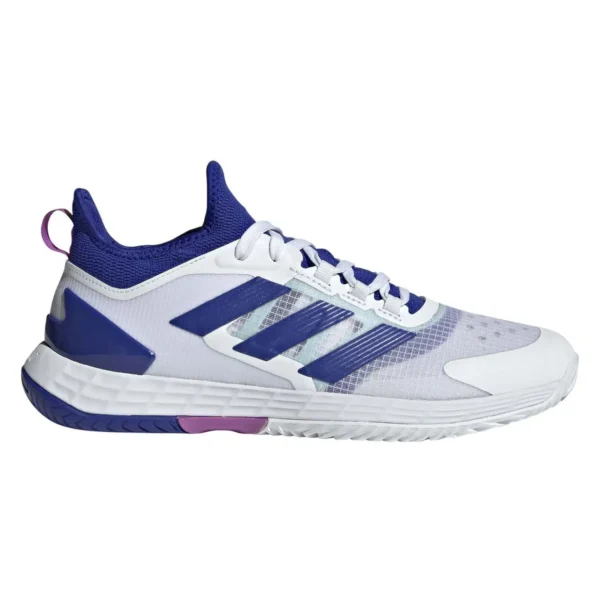 ADIDAS ADIZERO UBERSONIC 4.1 IF9134 BLANCO AZUL