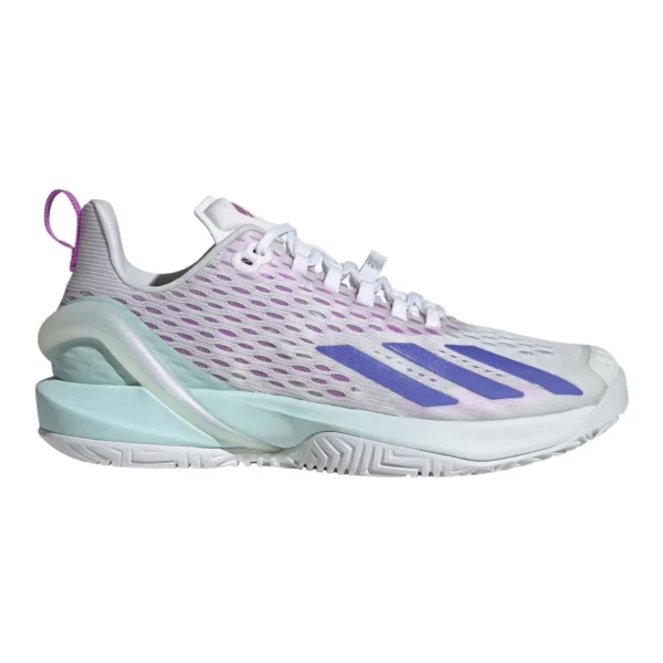 ADIDAS ADIZERO CYBERSONIC W ID8551 BLANCO