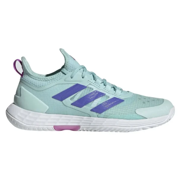ADIDAS ADIZERO UBERSONIC 4.1 W ID8553 AZUL