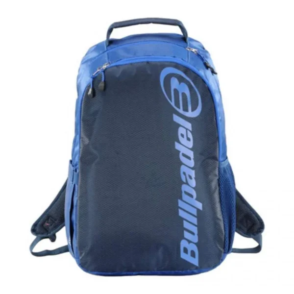 Mochila Bullpadel BPM-25004 Performance Azul Marino 2025