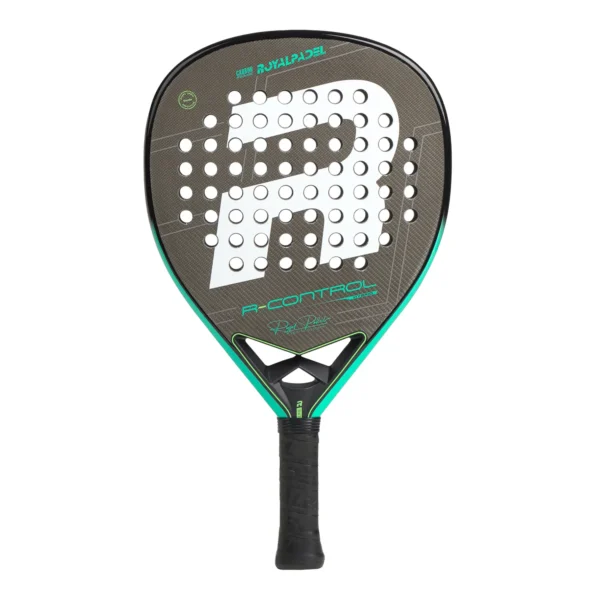 Pala Royal Padel R-Control 2025