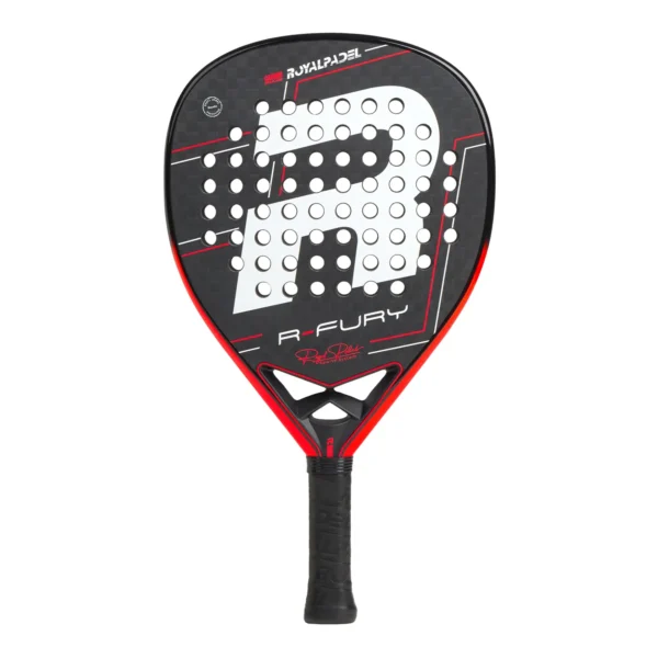 Pala Royal Padel R-Fury 2025