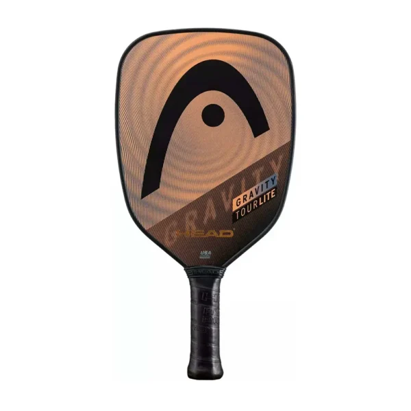 PICKLEBALL HEAD GRAVITY TOUR LITE 2023