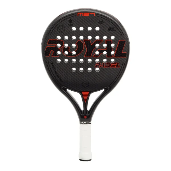 ROYAL PADEL M27 LTD 2024