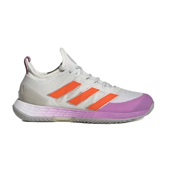 ADIDAS ADIZERO UBERSONIC 4 BLANCO MUJER HR2034