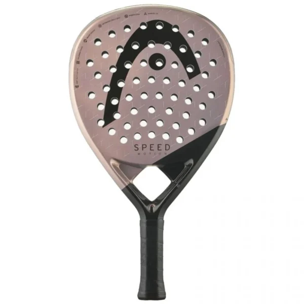 Pala Head Speed Evo 2025