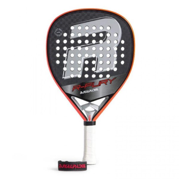 Royal Padel R-Fury 2026