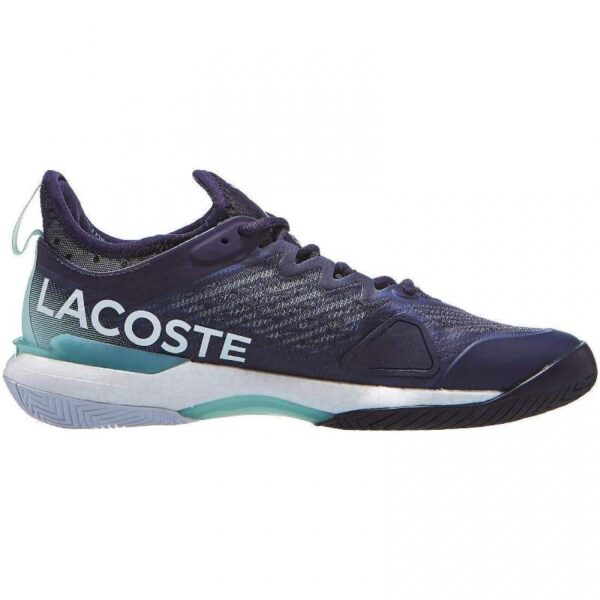 Lacoste AG-LT23 Lite Azul Marino Turquesa
