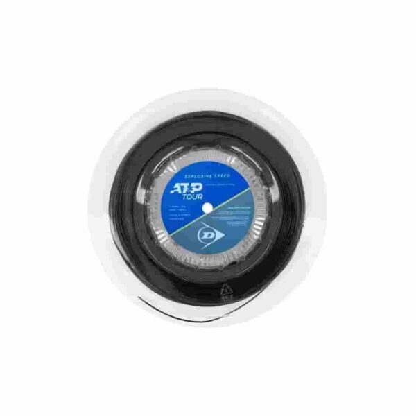 BOBINA CORDAJE DUNLOP EXPLOSIVE SPEED 200M