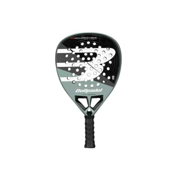 BULLPADEL HACK 04 2026 PAQUITO NAVARRO