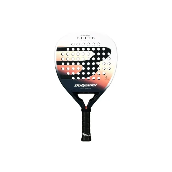 BULLPADEL ELITE W 2026 GEMMA TRIAY