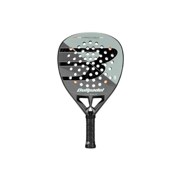 BULLPADEL HACK 04 CMF 2026 PAQUITO NAVARRO