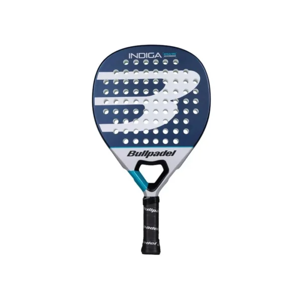 BULLPADEL INDIGA PWR 2026