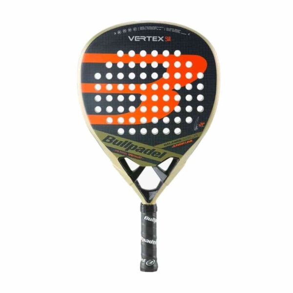 BULLPADEL VERTEX JR BOY 2023