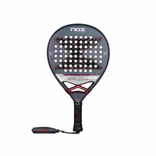 NOX AT10 GENIUS 12K BY AGUSTIN TAPIA 2025