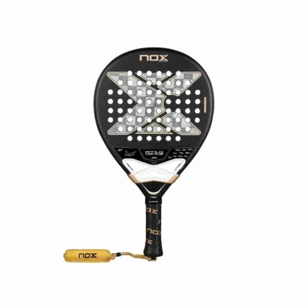 NOX AT10 LUXURY GENIUS 18K ALUM BY AGUSTIN TAPIA 2026