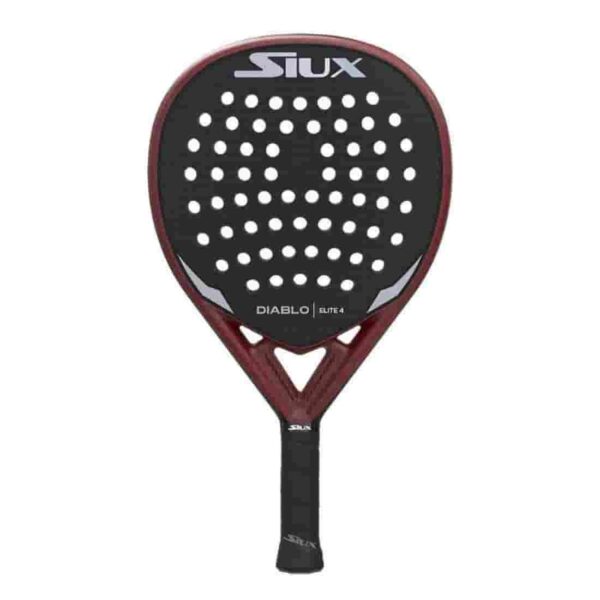 Siux Diablo Elite 4 2025