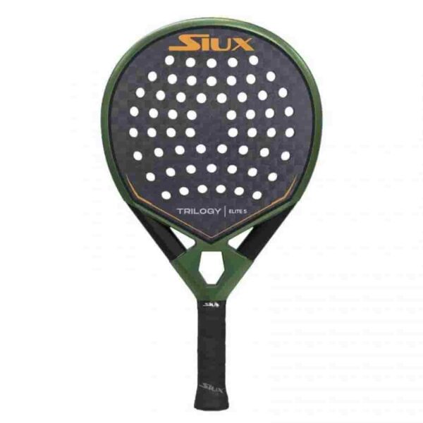 Pala Siux Trilogy Elite 5 2025