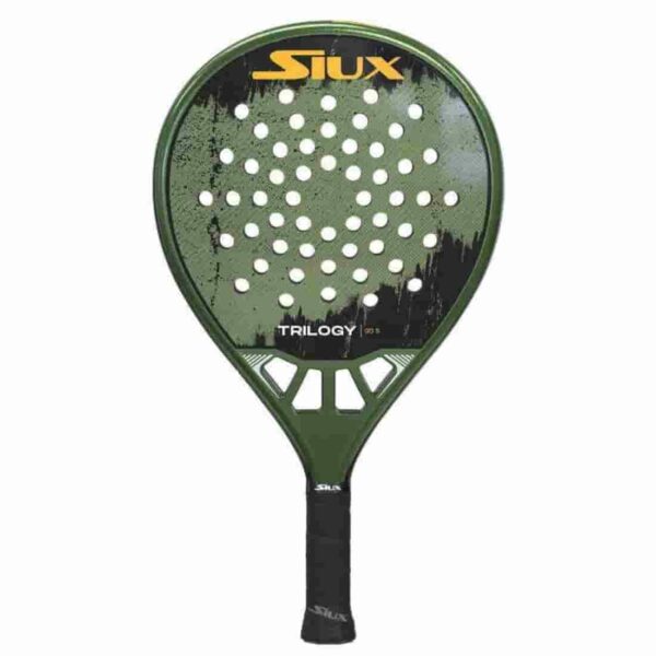 Siux Trilogy Go 5 2025