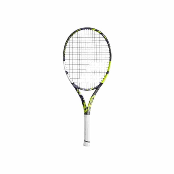 RAQUETA BABOLAT PURE AERO JUNIOR 26 250GR 2023