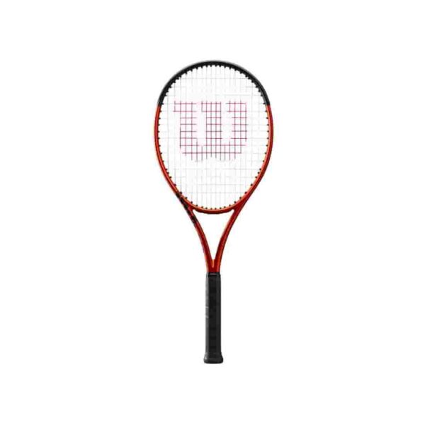 RAQUETA WILSON BURN 100LS V5 280 GR 2023