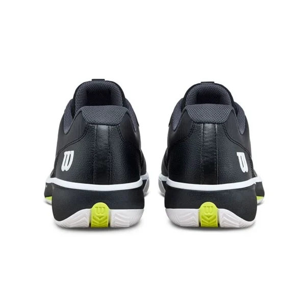 Zapatillas-Wilson-Rush-Lite-5-Clay-Black-Wh-2026-Talon2
