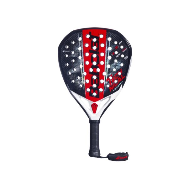 PALA BABOLAT TECHNICAL VIPER SOFT 3.0 2026