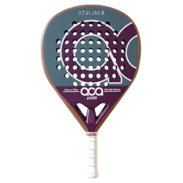 Aca Padel Atrium XX 2026