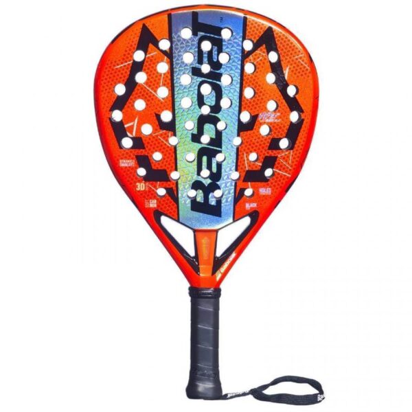 Babolat Juan Lebron Viper Soft 3.0 2026