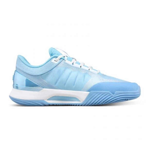 Zapatillas de Padel Wilson Intrigue Tour Azul Mujer