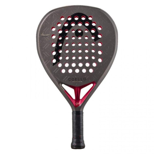 Head Coello Motion 2026