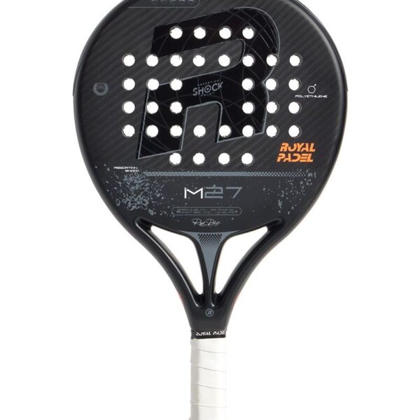 Royal Padel M27 Poly 2026
