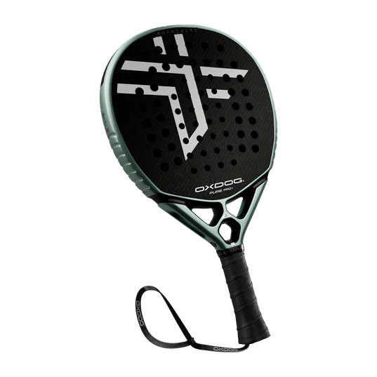 OXDOG PURE PRO+ 2026