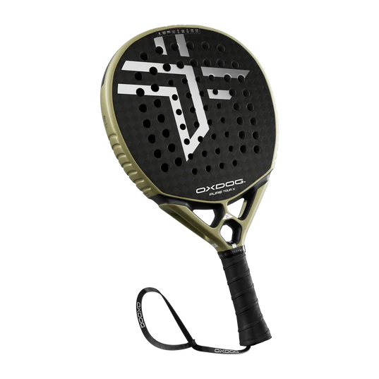 OXDOG PURE TOUR X 2026