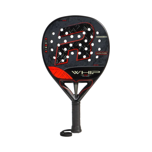 Royal Padel Whip Polietileno 2026