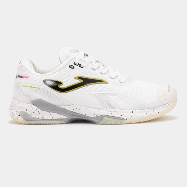 Zapatillas Joma Ultra Light Lady 25 mujer blanco