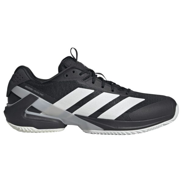 IH2556 Zapatillas Adizero Ubersonic 5 M Color Cblack/zeromt/silvmt
