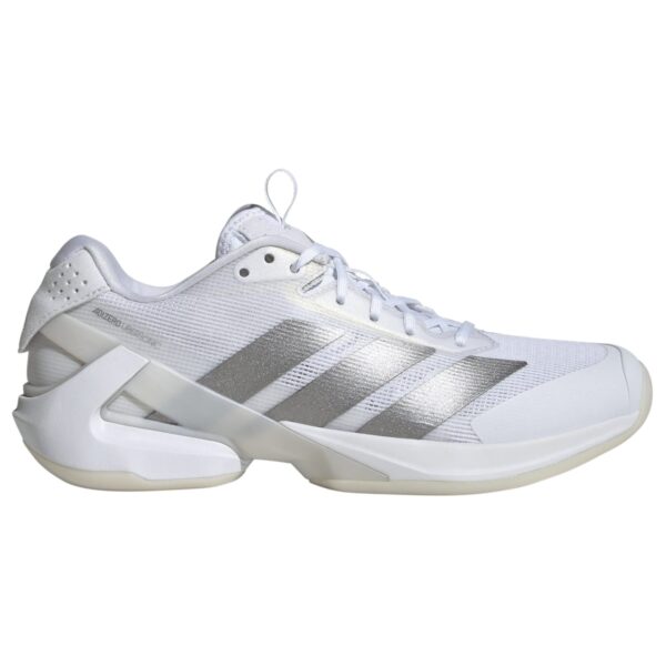 Zapatillas Adizero Ubersonic 5 W Color Ftwr White