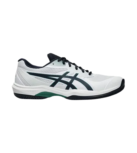 Zapatillas Asics Game FF Clay/OC White/Mindnight 2025