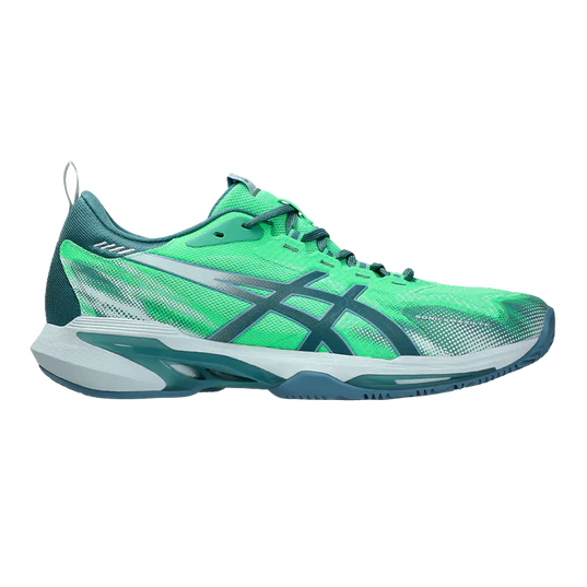 Zapatillas Asics SonicSmash FF Vital Green/ Misty Pine 2026