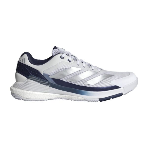 Zapatillas Crazyquick Boost Padel M Color White