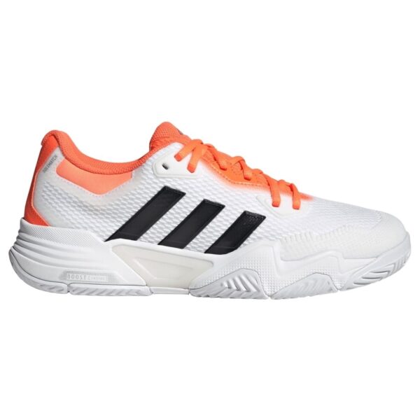 Zapatillas Solematch Control 2 M Color Ftwr White/core Black/lucid Orange